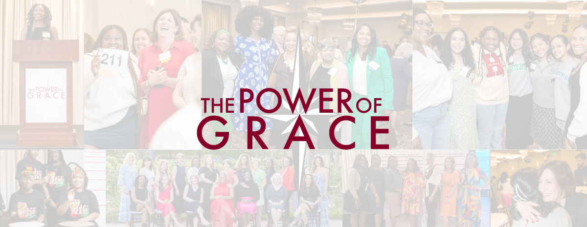 The Power of Grace 2026