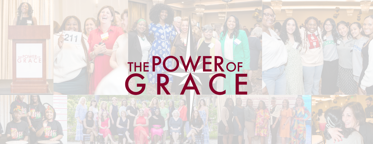 The Power of Grace 2025